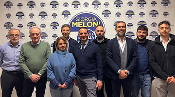 Sospensione tempo pieno e mensa nelle scuole dell'infanzia di Salerno. FdI: “Ingiustizia nei confronti dei bambini e delle famiglie” 