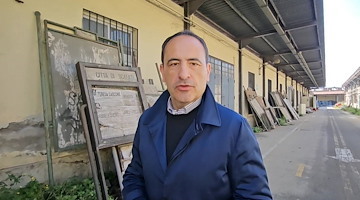 Stazione di Scafati, confermati gli interventi di riqualificazione nell’ambito dei lavori RFI