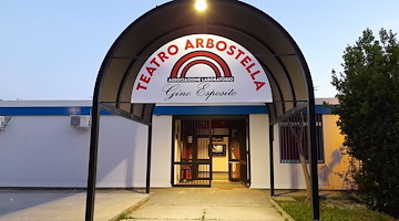 Teatro Arbostella Salerno, abbonamenti ancora disponibili fino al 31 luglio. In arrivo l’Arena estiva