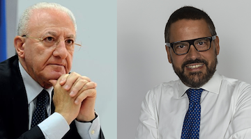 Tempio crematorio a Bellizzi, Tommasetti: “Zero risposte da De Luca e Bonavitacola”