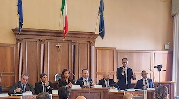 Trasporti e Infrastrutture: Salerno al centro del dibattito sul futuro della mobilità