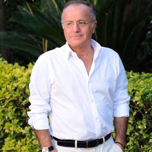 A Corbara Pietro Pentangelo è Sindaco per la terza volta di fila: «La mia famiglia dovrà farsene una ragione»