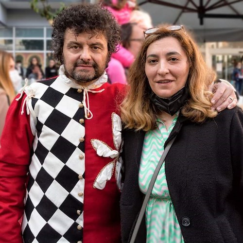 A Salerno conclusa la "Fiera del Crocifisso Ritrovato", boom di presenze per la prima edizione post Covid 