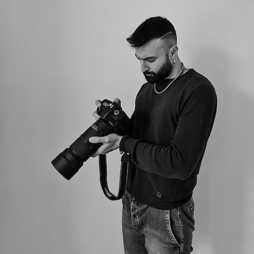 A Salerno la mostra del fotoreporter Alessandro Memoli, in esposizione anche le bellezze della Costa d'Amalfi