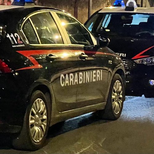 Accoltellati due uomini a Salerno, non sono in pericolo di vita