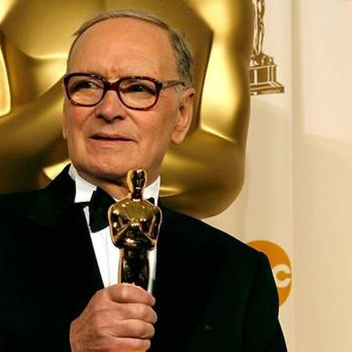 Addio a Ennio Morricone, si è spento il premio Oscar alla miglior colonna sonora per "Days of Heaven"