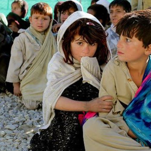 Afghanistan, Pagani dà disponibilità al supporto della gestione dei soccorso umanitari 