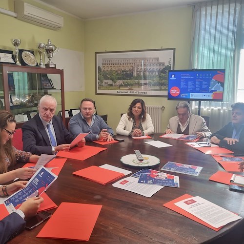 Al via “Arte è sacro”: programma di percorsi turistico-culturali, naturalistici ed enogastronomici nella Valle dell'Irno
