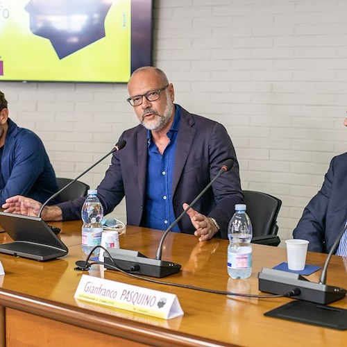 All'Università di Salerno niente tasse per il 50% degli studenti, Rettore Loia: «Ateneo al fianco dei giovani»