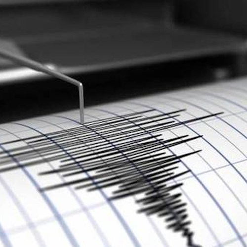 Alta Irpinia, 40 scosse di terremoto in 24 ore: allerta alta 