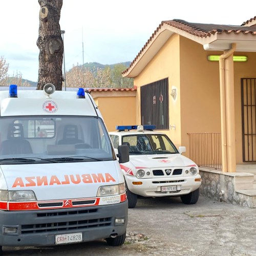Anche Roccapiemonte ha il suo centro vaccinale: la soddisfazione del Sindaco Pagano 