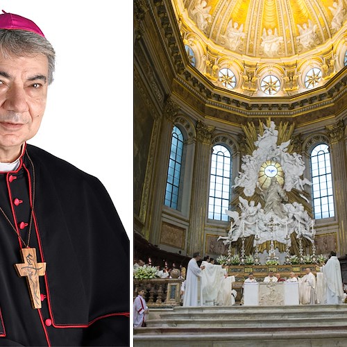 Arcivescovo di Napoli Battaglia: «Chiesa campana tra le prime per la tutela dei minori»
