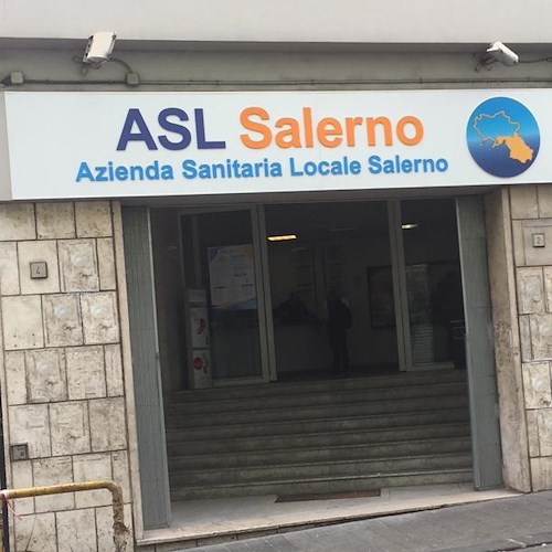 Asl Salerno, attivata seconda linea telefonica per rientri dall'estero