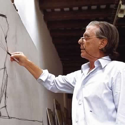 Barcellona, addio all’architetto Ricardo Bofill: fu progettista del Crescent di Salerno