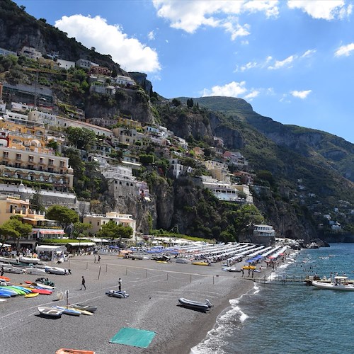 Bonus Vacanze, Franceschini: «Immessi nel turismo 60 milioni di euro. In Campania quasi 4»