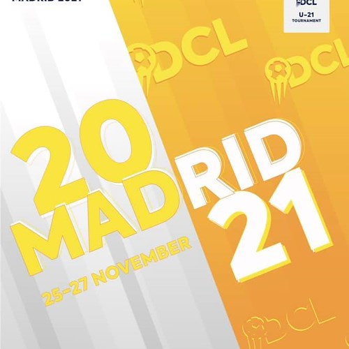 Calcio a 5: il nocerino Pio Grimaldi alla Champions League Deaf Under 21