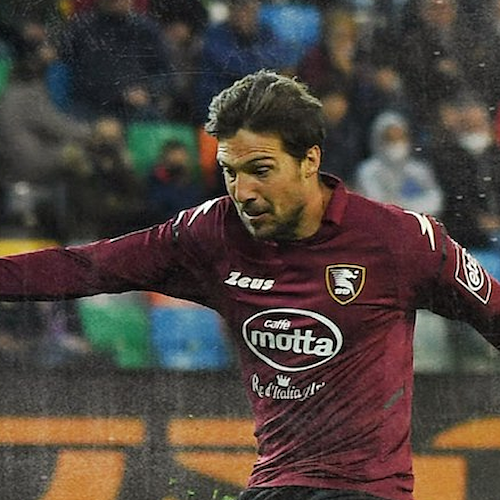 Calciomercato: la Salernitana si rinforza con quattro acquisti, Verdi salta per errore tecnico 