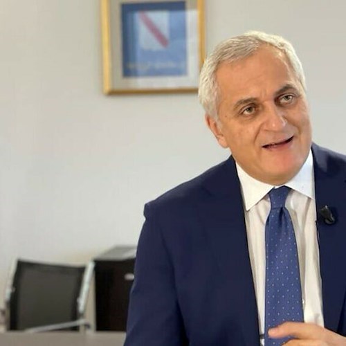 Campania, da Bruxelles via libera al piano di vaccinazione anti brucellosi