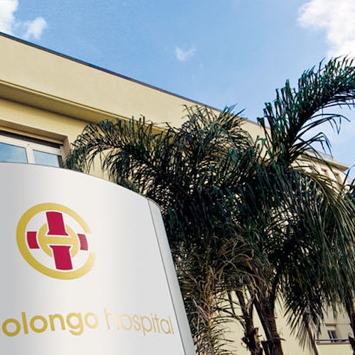Campolongo Hospital, Malangone (Uil Fpl): «Voci infondate sulla chiusura, è attivo»