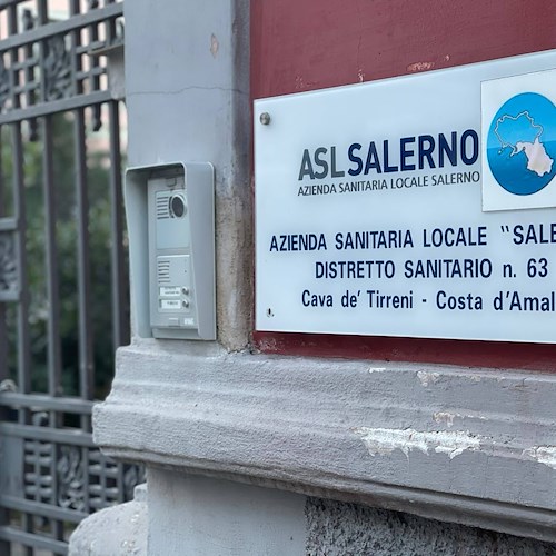 Carenza di personale nel comparto di Salute Mentale dell'Asl Salerno, la denuncia della Fials Salerno