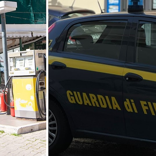 Caro carburanti, 32 irregolarità nei distributori del Salernitano: scattano multe e sequestri 