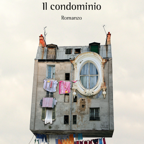 “Casal Velino 2020. Incontri d’Autore”: si parte venerdì con il romanzo “Il condominio”