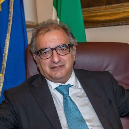 Casciello (Forza Italia): “Non possiamo perdere la nostra identità riformista ed europeista in una federazione a trazione sovranista”