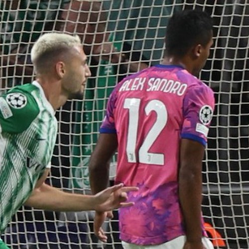 Champions League, turno amaro per le italiane 