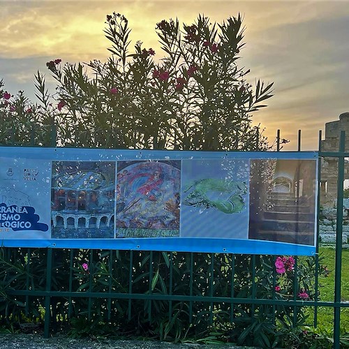 “Chiamata alle Arti”: la Provincia di Salerno si racconta alla BMTA 2022 di Paestum