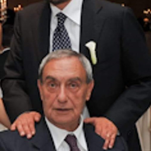 Cilento a lutto, addio al medico ed ex deputato Giovanni Cobellis. Il cordoglio di De Luca e Strianese 