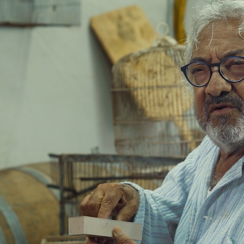 Cinema, 30 maggio si presenta “Tempi Supplementari” di Corrado Ardone 