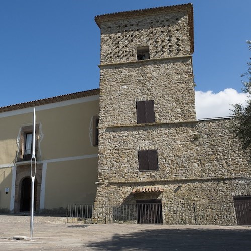 Clento: torna in una nuova veste il "Torchiara Story Festival 2021"