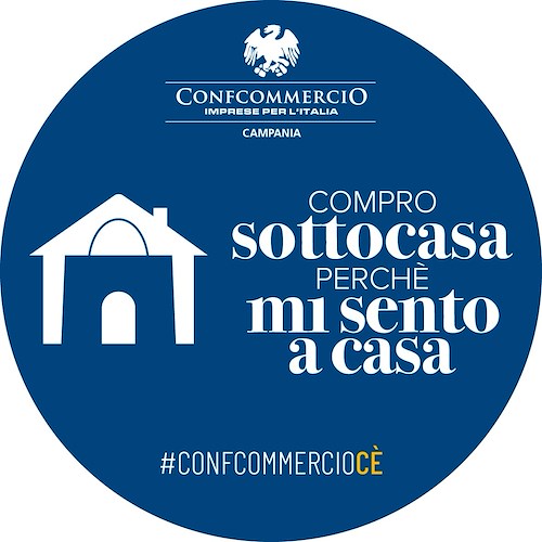 "Compro sotto casa" la campagna di Confcommercio Campania per promuovere lo shopping locale /Video
