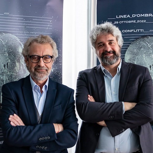 Con Marco Bellocchio a Salerno si apre la 27esima edizione del “Linea d’ombra Festival”