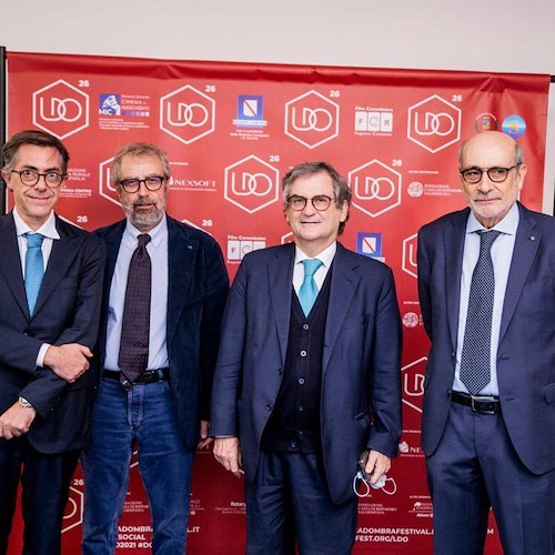 Con Marco Bellocchio a Salerno si apre la 27esima edizione del “Linea d’ombra Festival”