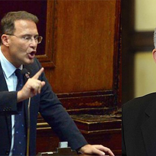 Concorso dirigenti Regione Campania, interrogazione di Edmondo Cirielli (FDI): “Ennesima porcata di Vincenzo De Luca”