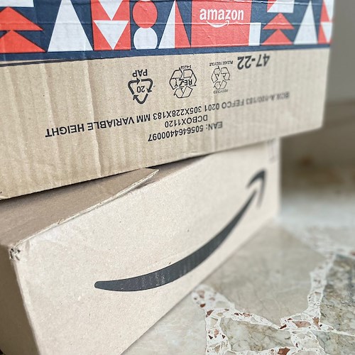 Confcommercio Giovani Campania promuove "Accelera con Amazon" per la digitalizzazione delle imprese