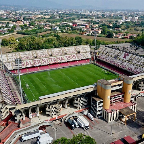 Coppa Italia Primavera, la finale si gioca a Salerno