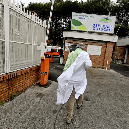Coronavirus in Campania: superati i 2000 casi, possibile azzeramento contagi per il 20 aprile