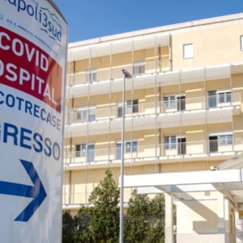 Covid-19, Unità di Crisi: «165 medici chiedono di venire in Campania. Istruttorie in corso»