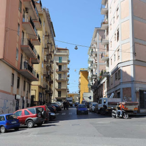 Covid a Salerno, nel rione Carmine raddoppiano i positivi: cresce la preoccupazione 