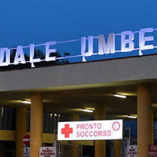 Covid, nuovo caso a Nocera Inferiore: positiva ostetrica dell’ospedale Umberto I