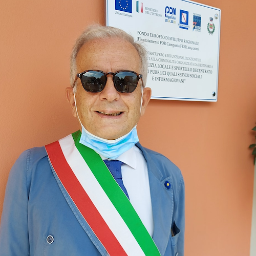 Covid, segnali incoraggianti a Roccapiemonte: un guarito e nessun nuovo positivo 