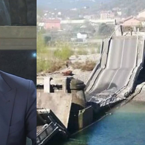 Crolla viadotto di Albiano, presidente UNACO: «Demolire dove necessario»