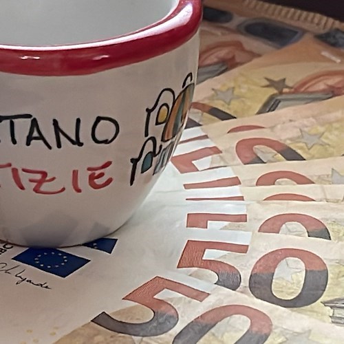 Dal 1 gennaio 2022 il limite massimo delle transazioni in contanti torna a 1000 euro