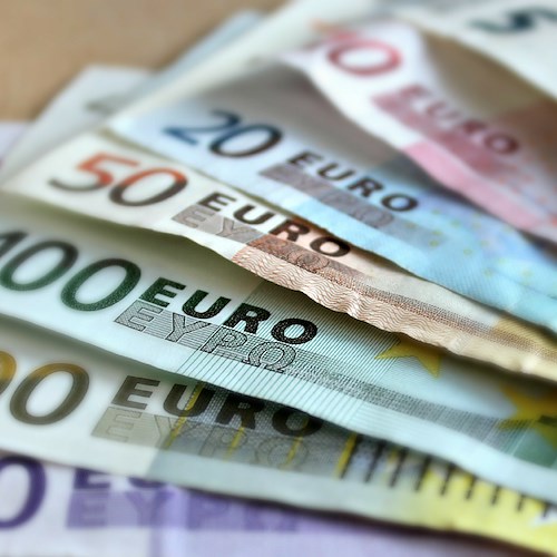 Dal 1 gennaio 2022 il limite massimo delle transazioni in contanti torna a 1000 euro