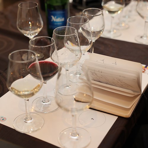 Dal 23 al 25 marzo la 13esima edizione del “Paestum wine fest” con degustazioni, masterclass e convegni