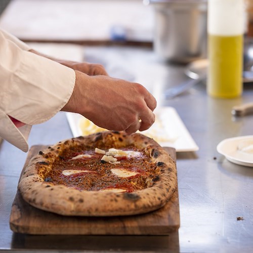 Dal 26 al 28 maggio torna DMED, il Salone della Dieta Mediterranea di Paestum