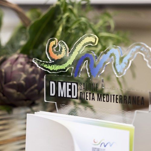 Dal 26 al 28 maggio torna DMED, il Salone della Dieta Mediterranea di Paestum