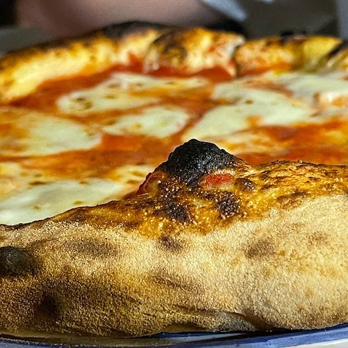 Dal 30 al 2 luglio la prima edizione del Paestum Pizza Fest